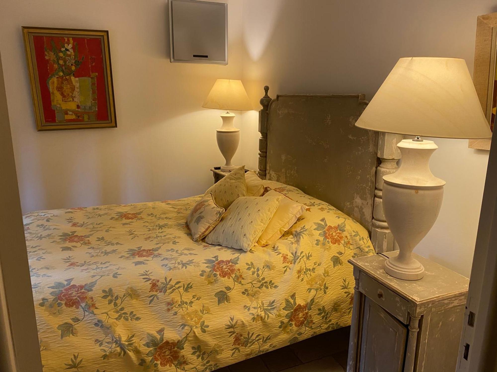 Bed and Breakfast L'Hacienda Francesa Palaja Exterior foto