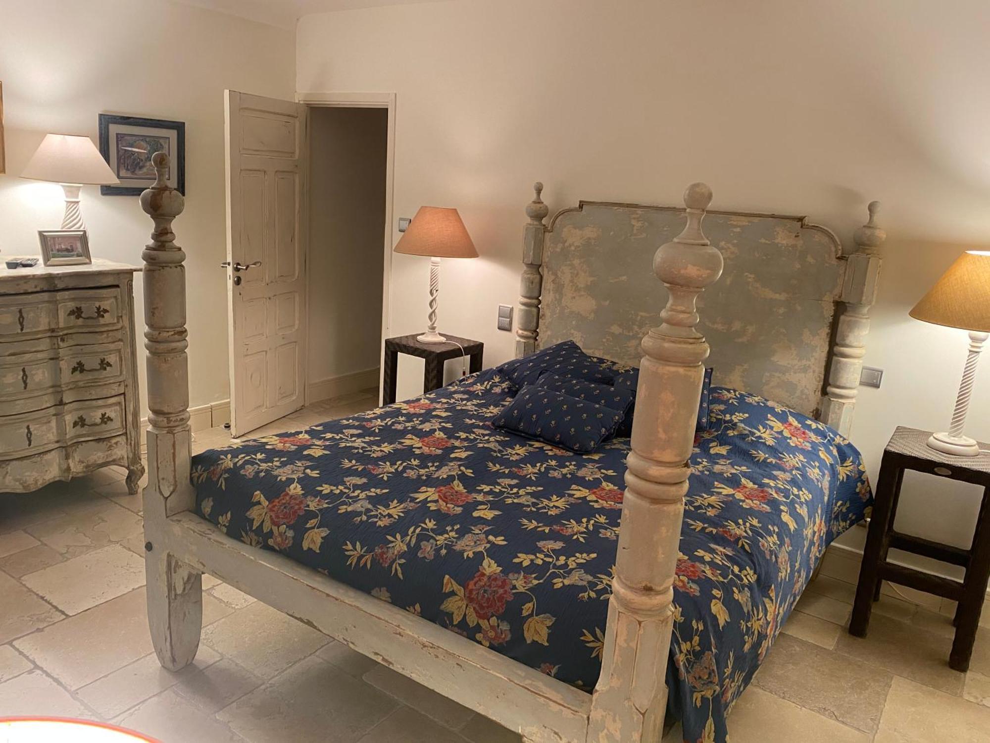Bed and Breakfast L'Hacienda Francesa Palaja Exterior foto